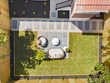 THE VIBE: MILFORD, REIMAGINED.