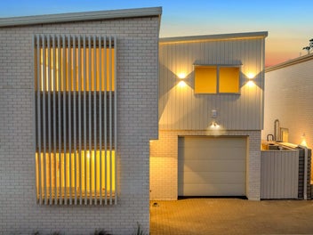 Brand New Mediterranean Inspired Homes