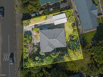 Deceased Estate. Must Be Sold. Ignore the CV
