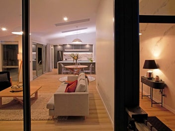 Luxurious Living Awaits