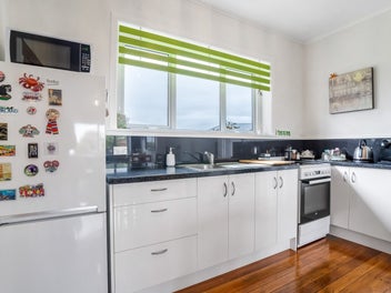 Stylish living options here