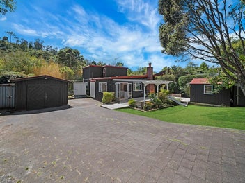 Quirky, Gorgeous and Completely One of a Kind