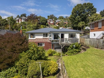 First time on the market in 35 years!