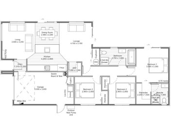 A Fresh Start in Arbor Green