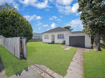 1103m² Flat Site; 6 Months Settlement