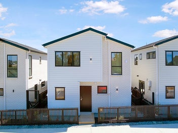 Brand New and Ready for You