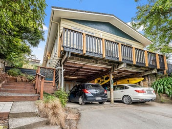 Move right in and enjoy the views