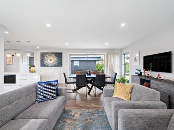 One of a Kind; High-End Living at its Best