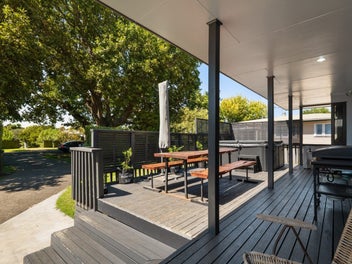 Fabulous Family Living