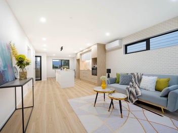 Be the First to Call This Beautiful Home Yours