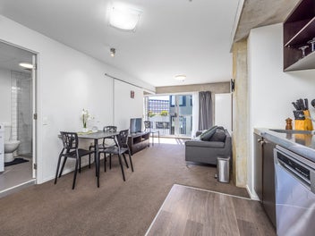 Two Beds, One Smart Move