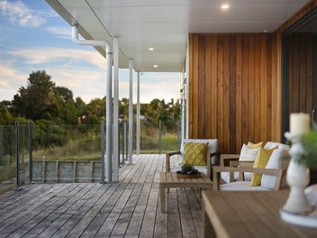 Elevated In Every Sense