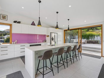 Kelvin Heights at its Best