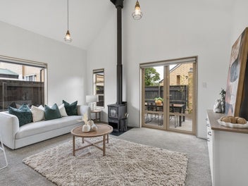 First Home Feels, Forever Memories