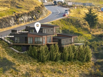 Elevated Living with 180 Day VA Consent