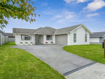 Modern Comfort- Vendors Heading Overseas