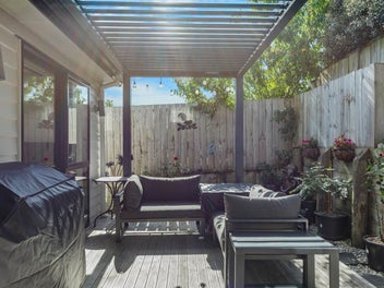 Vendors have purchased - standout family home!