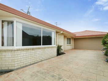 Polished, Private & Packed with Presence