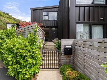 The best in Townhouse Living