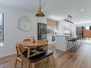 Wallaceville Luxe Living