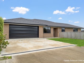 WHY BUILD? JUST MOVE IN !