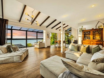 Elevated, Mesmerising & Undeniably Breath-Taking