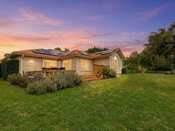 Elevated Living, Comfort, Exceptional Efficiency