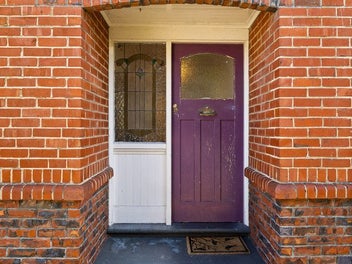 Your Perfect First Home in Solid Brick