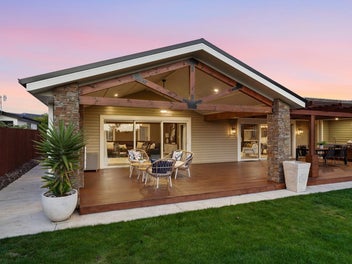 Exceptional Finish, Rare Opportunity