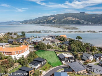 Build your Peninsula escape