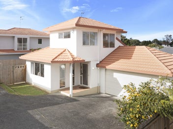 Renovated. Ready. Yours