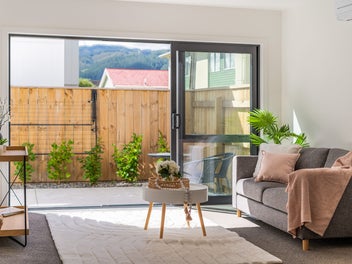 Brand New. Ready to Move In