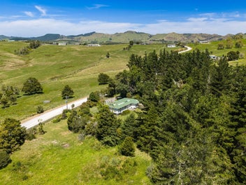 Secluded, Serene and So Close to Town