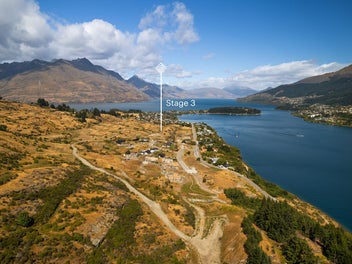 Stage 3 - Priced from $1.85m