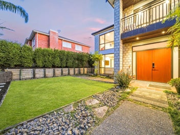 Grandeur in Northcross -The Ultimate Family Estate