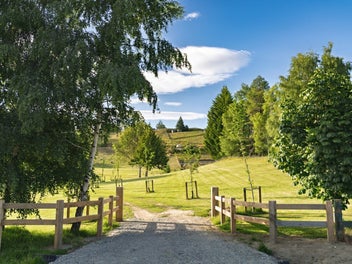 Imagine It. Create It. Live It.