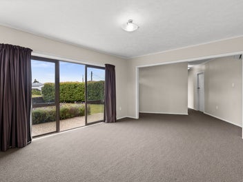 Immediate Possession - Sought-After Location