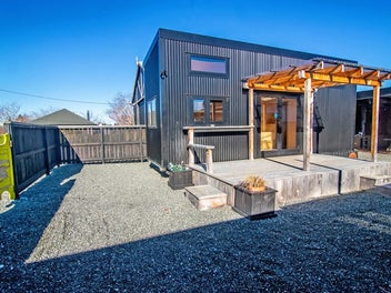 Turnkey Investment With Multiple Income Streams