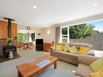 Classic 60s family home in the heart of Pinehaven