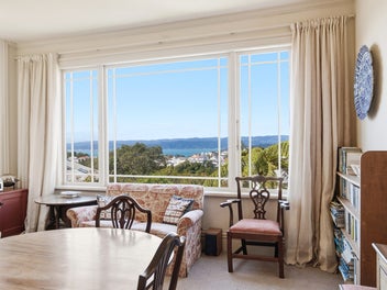 Location, Location, Perfection