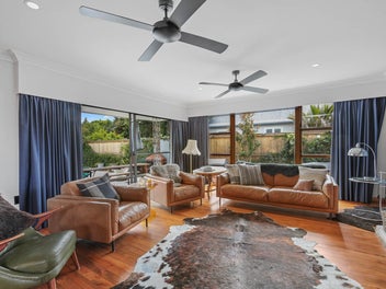 Colemans Road - Attention All!