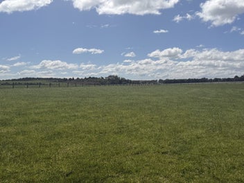 Attractive lifestyle opportunity