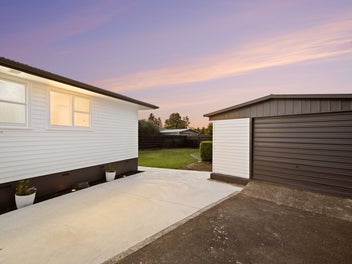 "Peaceful Retreat, Fully Renovated"