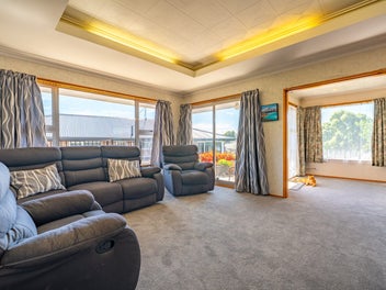 Owner's found next property!