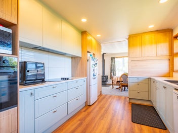 Owner's found next property!