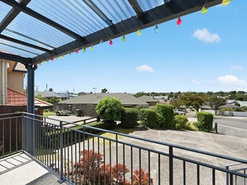 Elevated, Peaceful & Packed with Potential