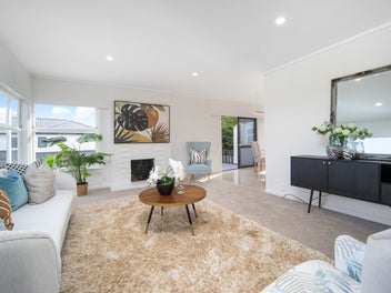 MOVE IN READY - A HOME WITH OPTIONS