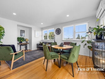 Home with Income potential