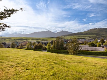 Unit-Capable Opportunity with Architectural Plans