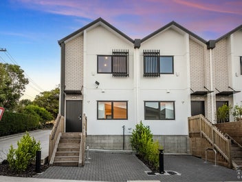 Mt Albert's Best Townhouse Deal